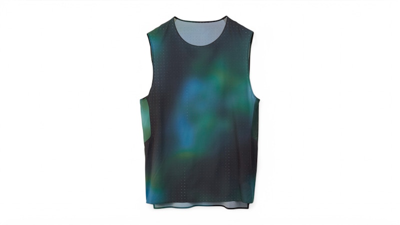 adidas Y-3 Allover Print Tank Top Multicolor