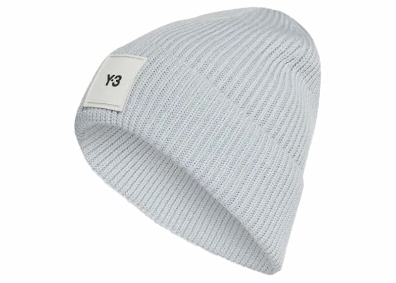 adidas Y-3 Beanie Blue/Blue Tint