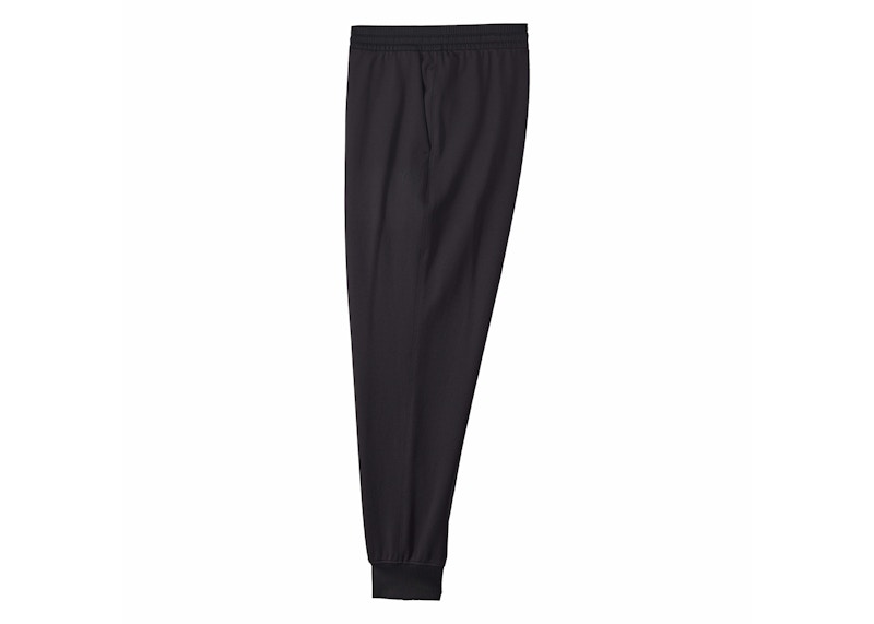 adidas Y-3 CL Track Pants Black