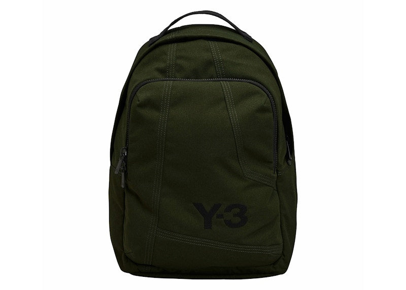 adidas Y-3 Classic Backpack Night Cargo