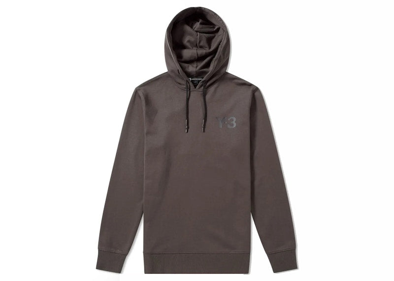 adidas Y-3 Classic Sweat Hoodie Black/Olive