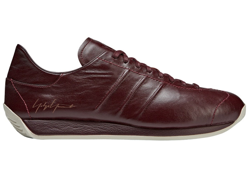 adidas Y-3 Country Shadow Red Bliss