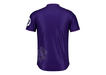 adidas Y-3 Fourth 23/24 Jersey Purple
