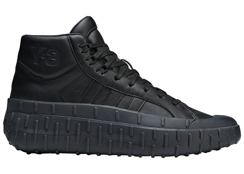adidas Y-3 GR.1P High Black Off White