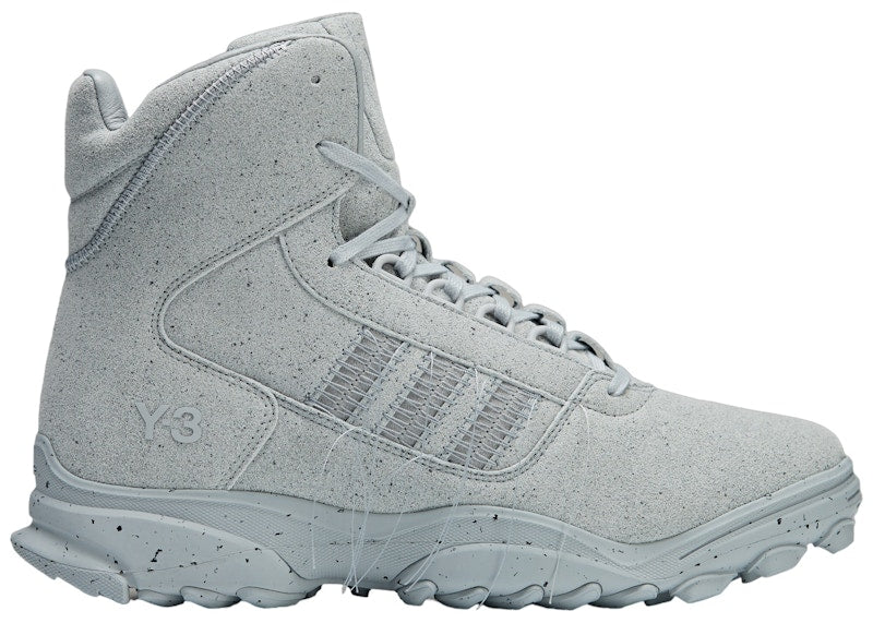 adidas Y-3 GSG9 Clear Onix Carbon