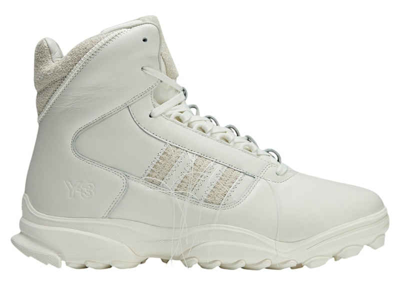 adidas Y-3 GSG9 Off White