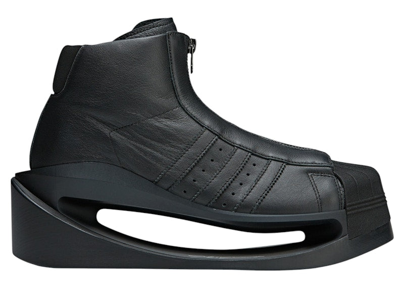 adidas Y-3 Gendo Pro Model Black
