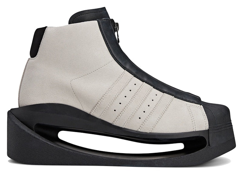 adidas Y-3 Gendo Pro Model Talc Black