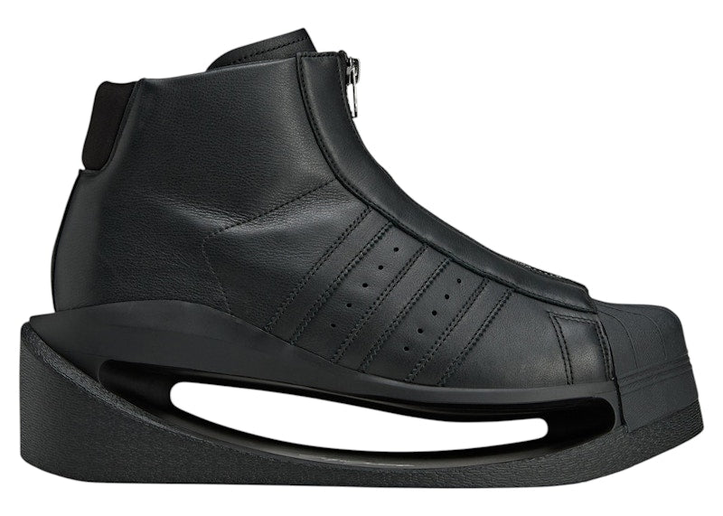 adidas Y-3 Gendo Pro Model Triple Black