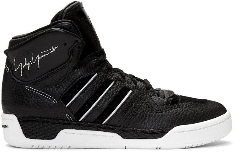 adidas Y-3 Hayworth Black White