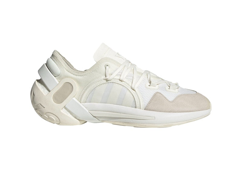 adidas Y-3 Idoso Boost Off White Bliss