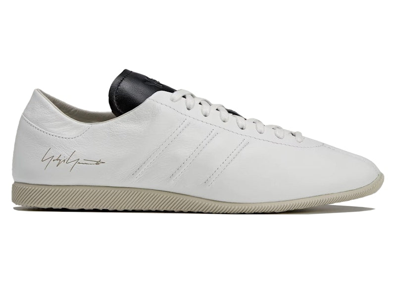 adidas Y-3 Japan White Black Talc