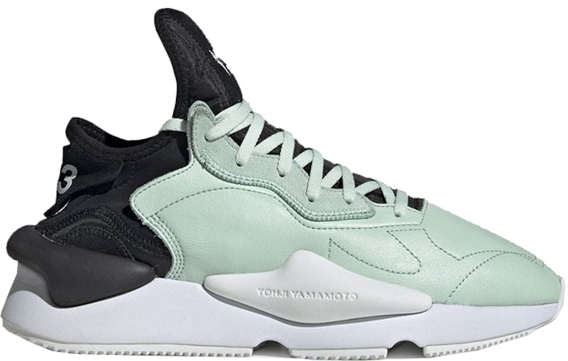 adidas Y-3 Kaiwa Salty Green