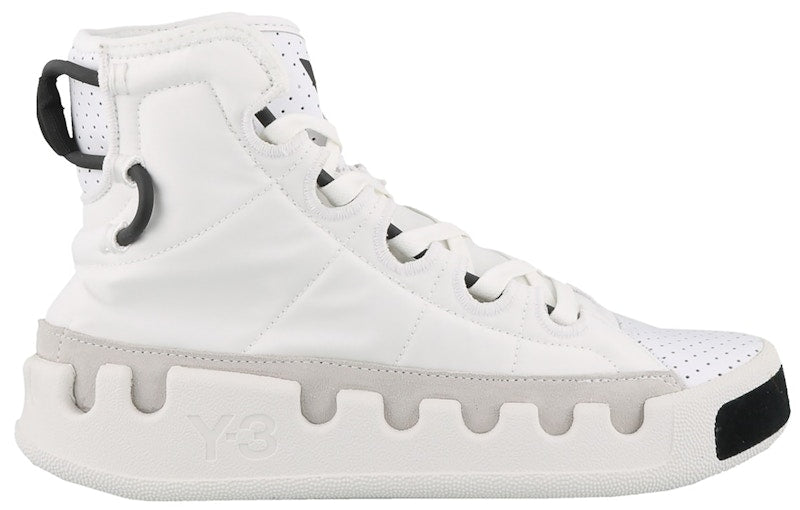 adidas Y-3 Kasabaru White