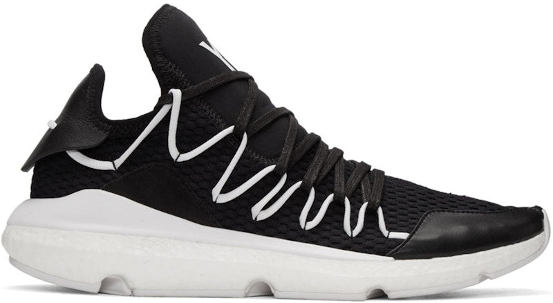 adidas Y-3 Kusari Black