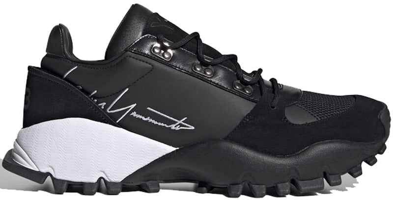adidas Y-3 Kyoi Trail Black White
