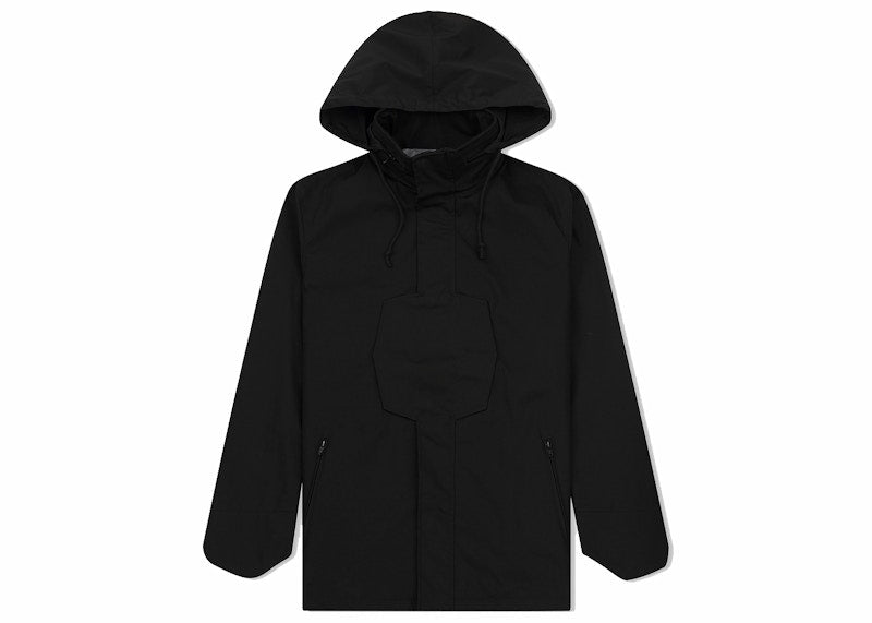 adidas Y-3 Layer Jacket Black