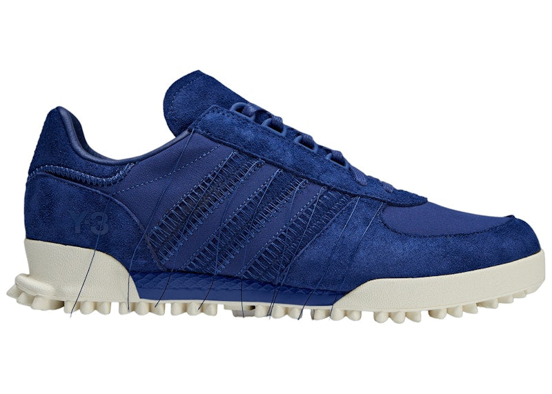 adidas Y-3 Marathon Trail Unity Ink Off White