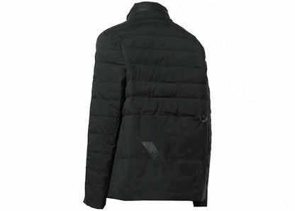adidas Y-3 Mat Down Jacket Black