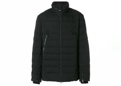 adidas Y-3 Mat Down Jacket Black
