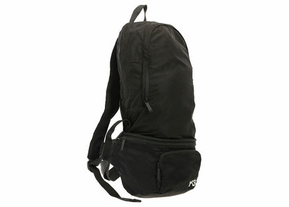 adidas Y-3 Mini Backpack Black