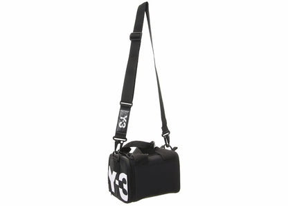 adidas Y-3 Mini Bag Black
