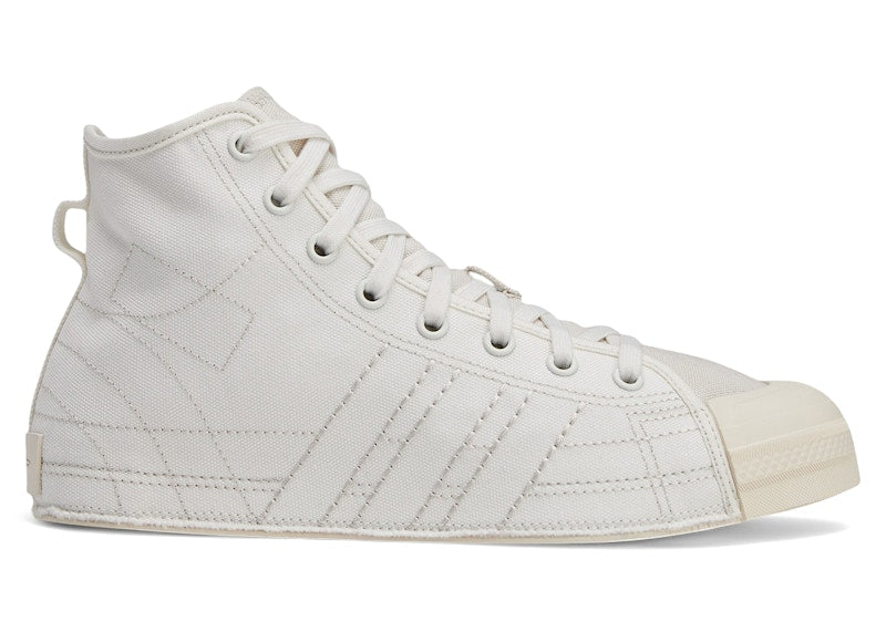 adidas Y-3 Nizza Hi Core White Talc Wonder White