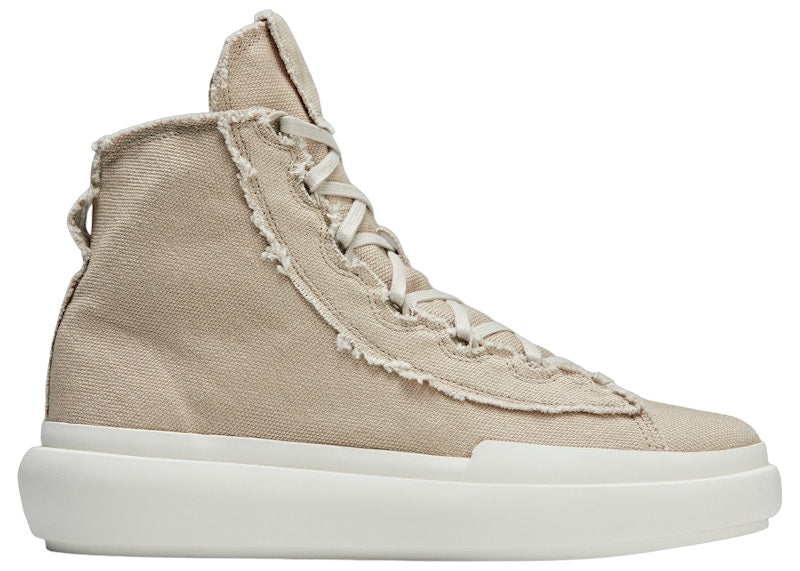 adidas Y-3 Nizza High Off White Dust Sand