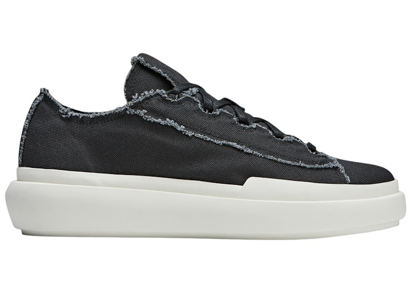 adidas Y-3 Nizza Low Black Off White