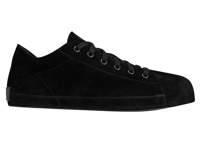adidas Y-3 Nizzastar Lo Black
