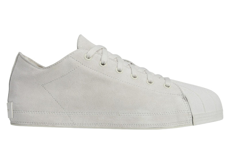 adidas Y-3 Nizzastar Lo Orbit Grey