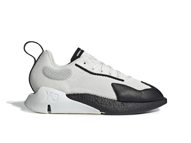 adidas Y-3 Orisan Core White Core White Black