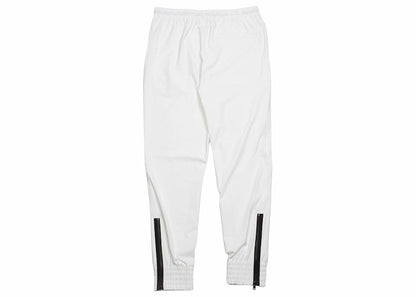 adidas Y-3 PU Cuff Pants White/Black
