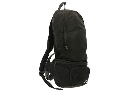 adidas Y-3 Packable Backpack Black