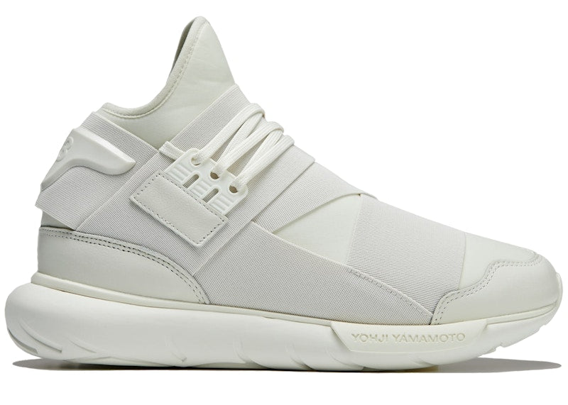 adidas Y-3 Qasa Off-White