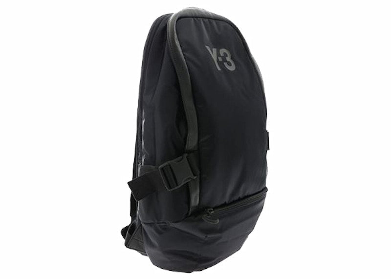 adidas Y-3 Racer Backpack Black