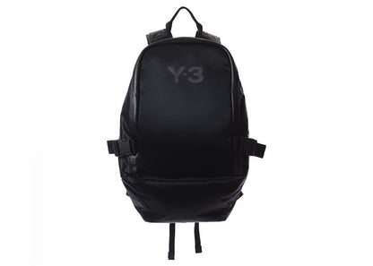 adidas Y-3 Racer Backpack Black