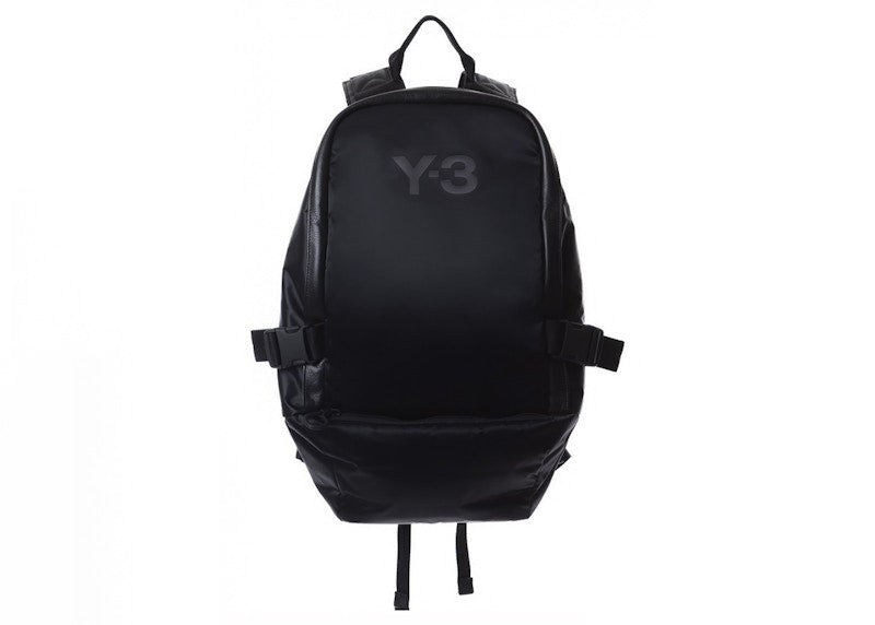 adidas Y-3 Racer Backpack Black