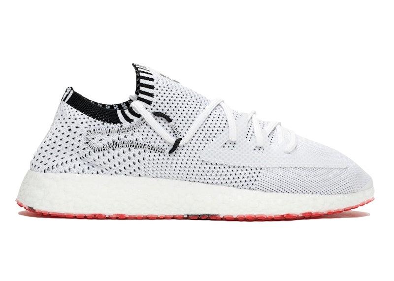 adidas Y-3 Ratio Racer Footwear White