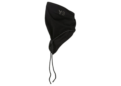 adidas Y-3 Reflective Bandana Black