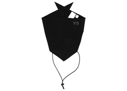 adidas Y-3 Reflective Bandana Black