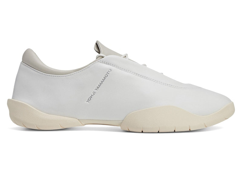 adidas Y-3 Regu Core White Talc Wonder White