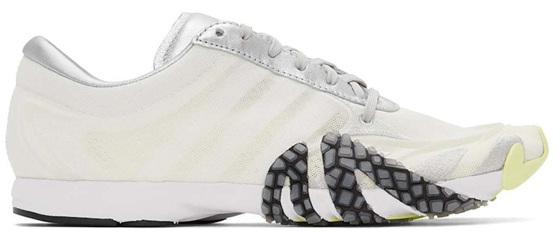 adidas Y-3 Rehito White Yellow Silver