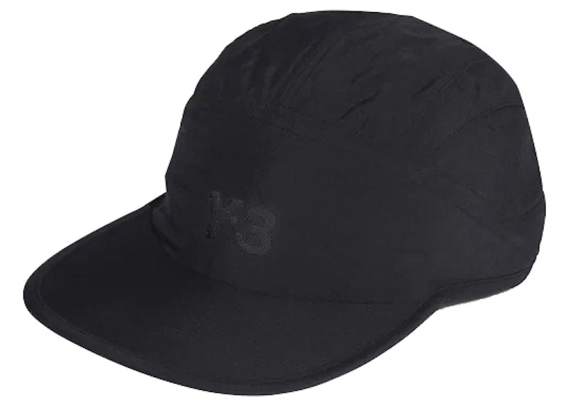 adidas Y-3 Running Cap Black