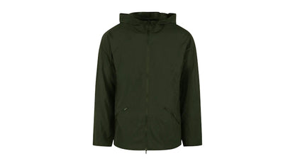 adidas Y-3 Running IX0000 Jacket Olive Green