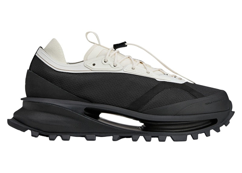 adidas Y-3 S-Gendo Trail Black Off White