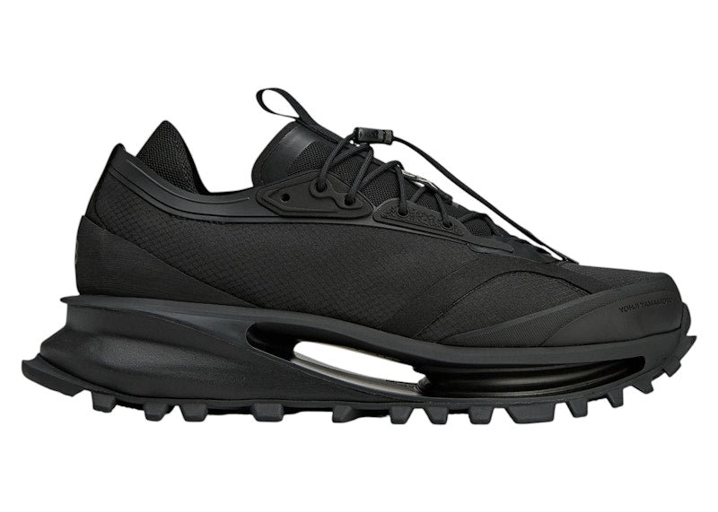adidas Y-3 S-Gendo Trail Black