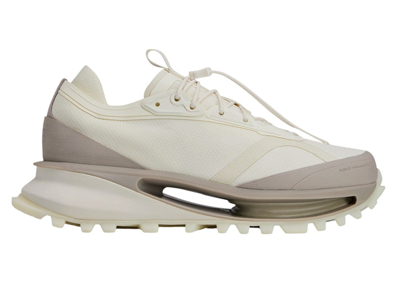 adidas Y-3 S-Gendo Trail Off White Light Brown
