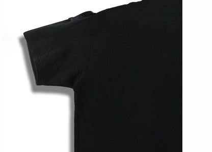adidas Y-3 Sci-Fi Short/Long Sleeve Tee Black