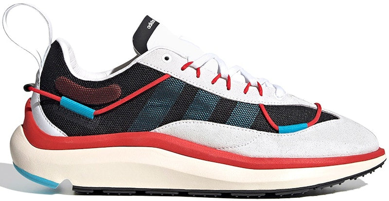 adidas Y-3 Shiku Run Signal Cyan